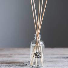 Farm + Sea Reed Diffusers