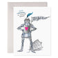 E. Frances Blank Note Cards
