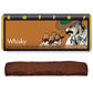 Hand Scooped Chocolate Bars
