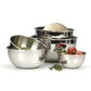 Stainless Steel Mixing Bowls