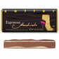 Hand Scooped Chocolate Bars