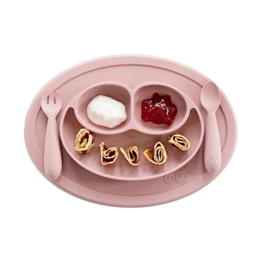EZPZ Mini Feeding Set
