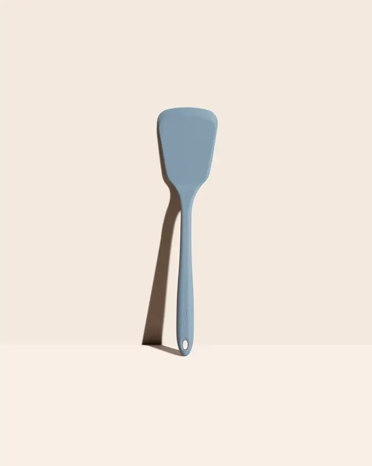 Slate Silicone Kitchen Utensils