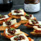 Balsamic Fig Mostarda