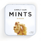 Naturally Flavored Mints