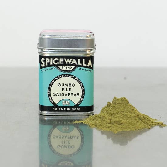 Spicewalla Blends & Rubs
