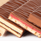 Hand Scooped Chocolate Bars