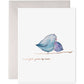 E. Frances Blank Note Cards