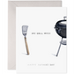 E. Frances Blank Note Cards