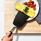 Silicone Flexible Turner Spatula's