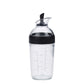 Salad Dressing Shaker