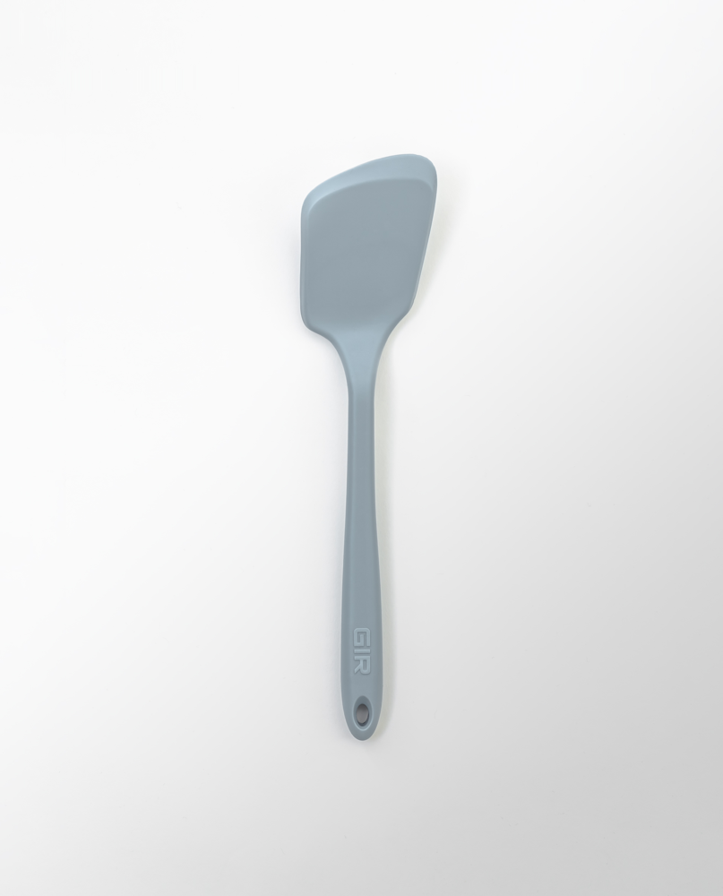 Slate Silicone Kitchen Utensils