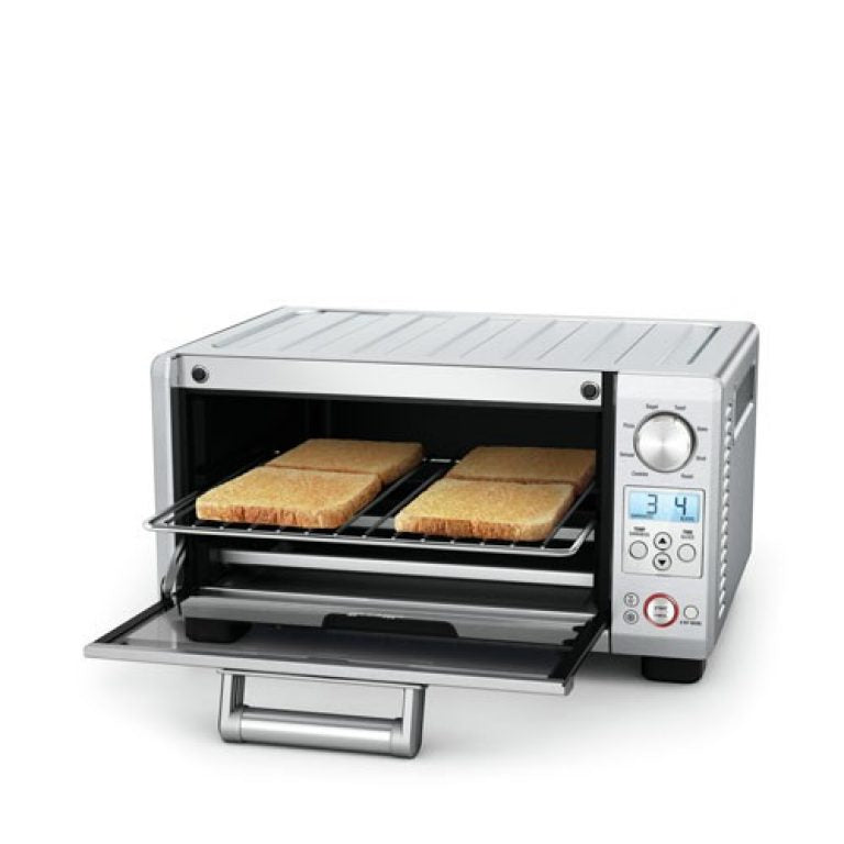 the Mini Smart Oven®