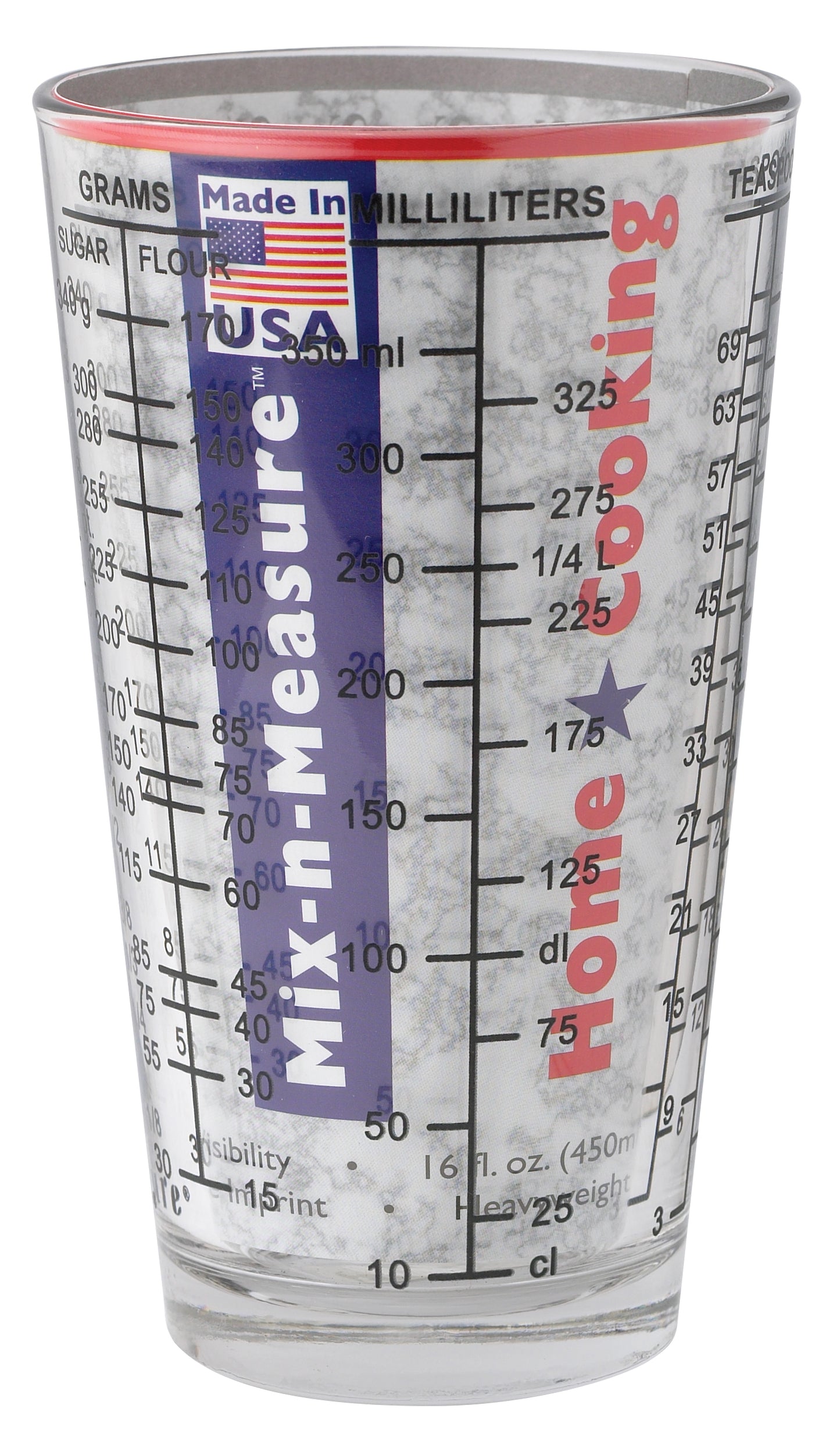 Mix 'N Measure - 2 Cup