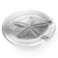 Sand Dollar Platter