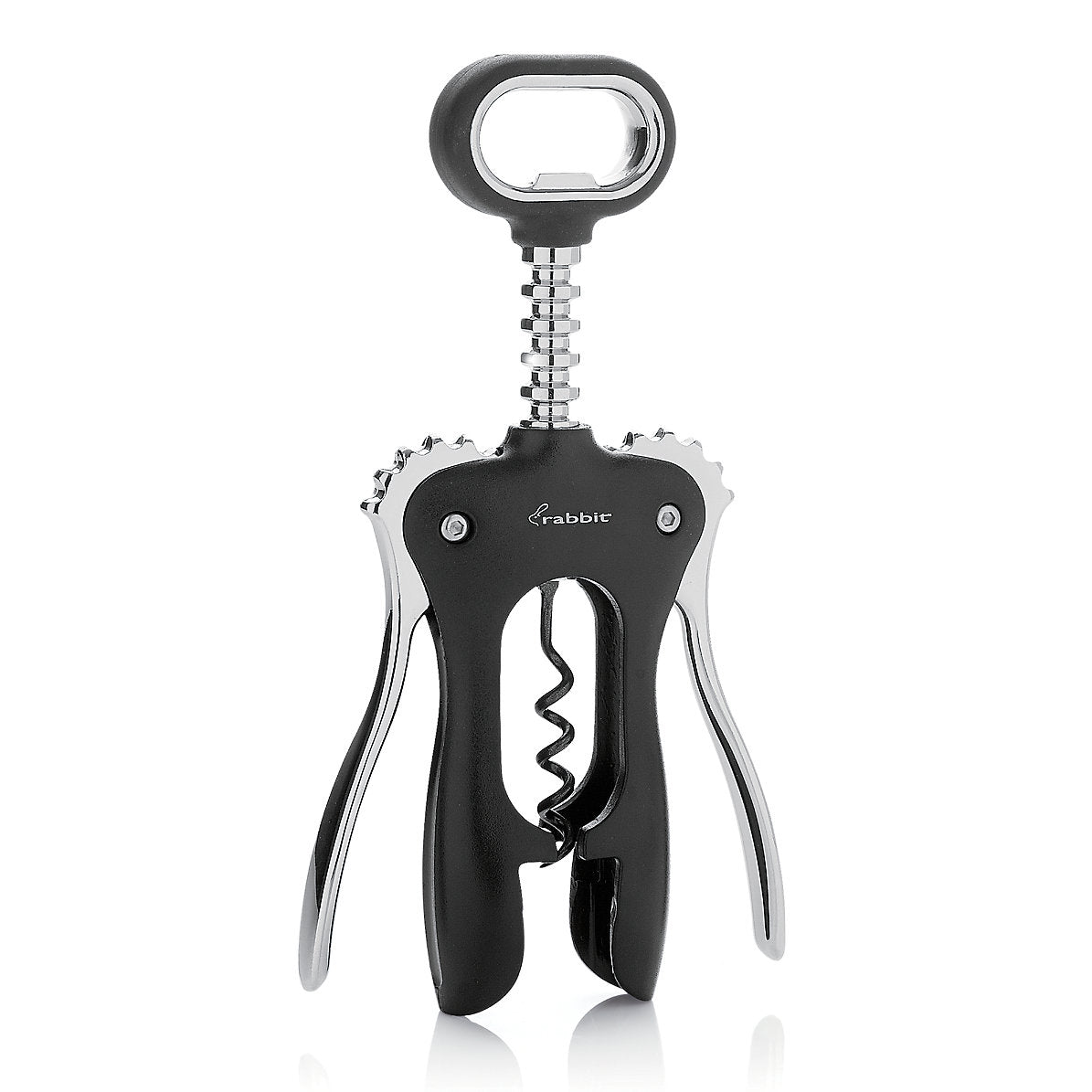 Winged Corkscrew
