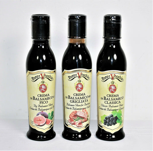Balsamic Glaze