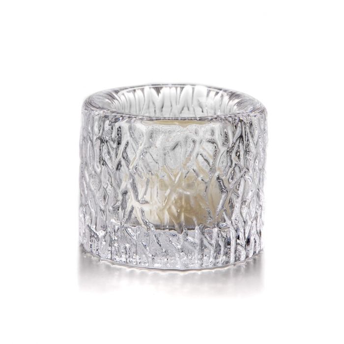 Silver Lake Tealight in Gift Box