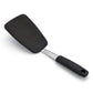 Silicone Flexible Turner Spatula's