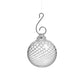 Simon Pearce Glass Ornaments