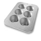 Texas Muffin Pan