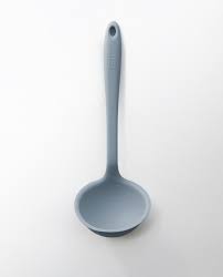 Slate Silicone Kitchen Utensils