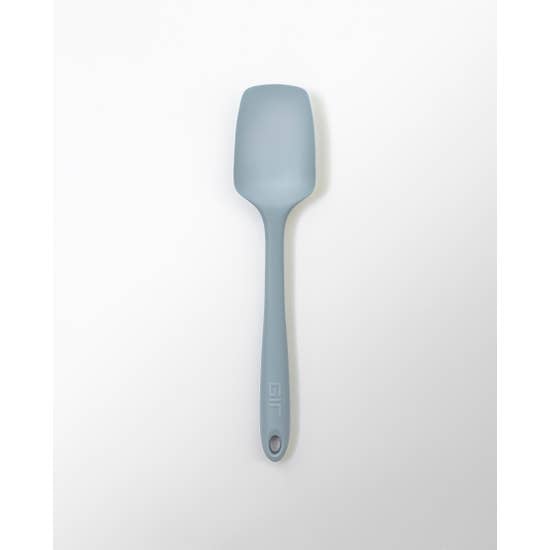 Slate Silicone Kitchen Utensils