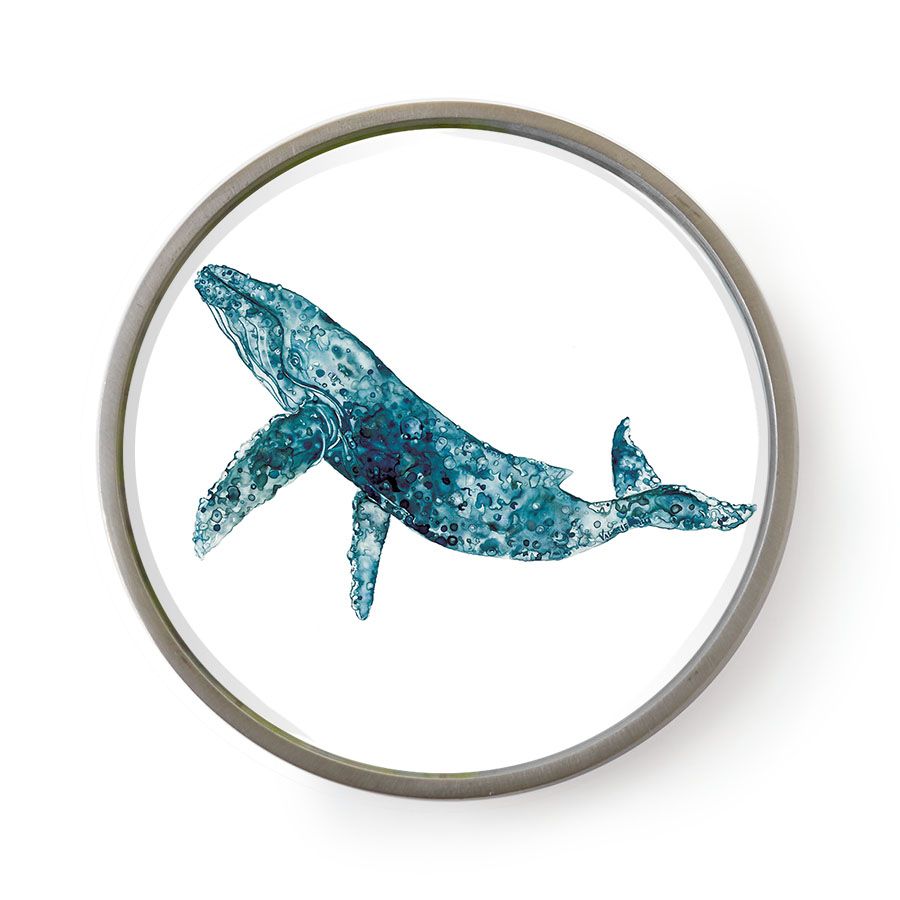 Resin Wine Bottle Coaster