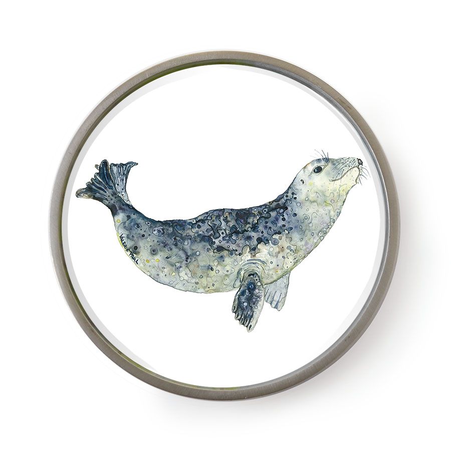 Resin Wine Bottle Coaster