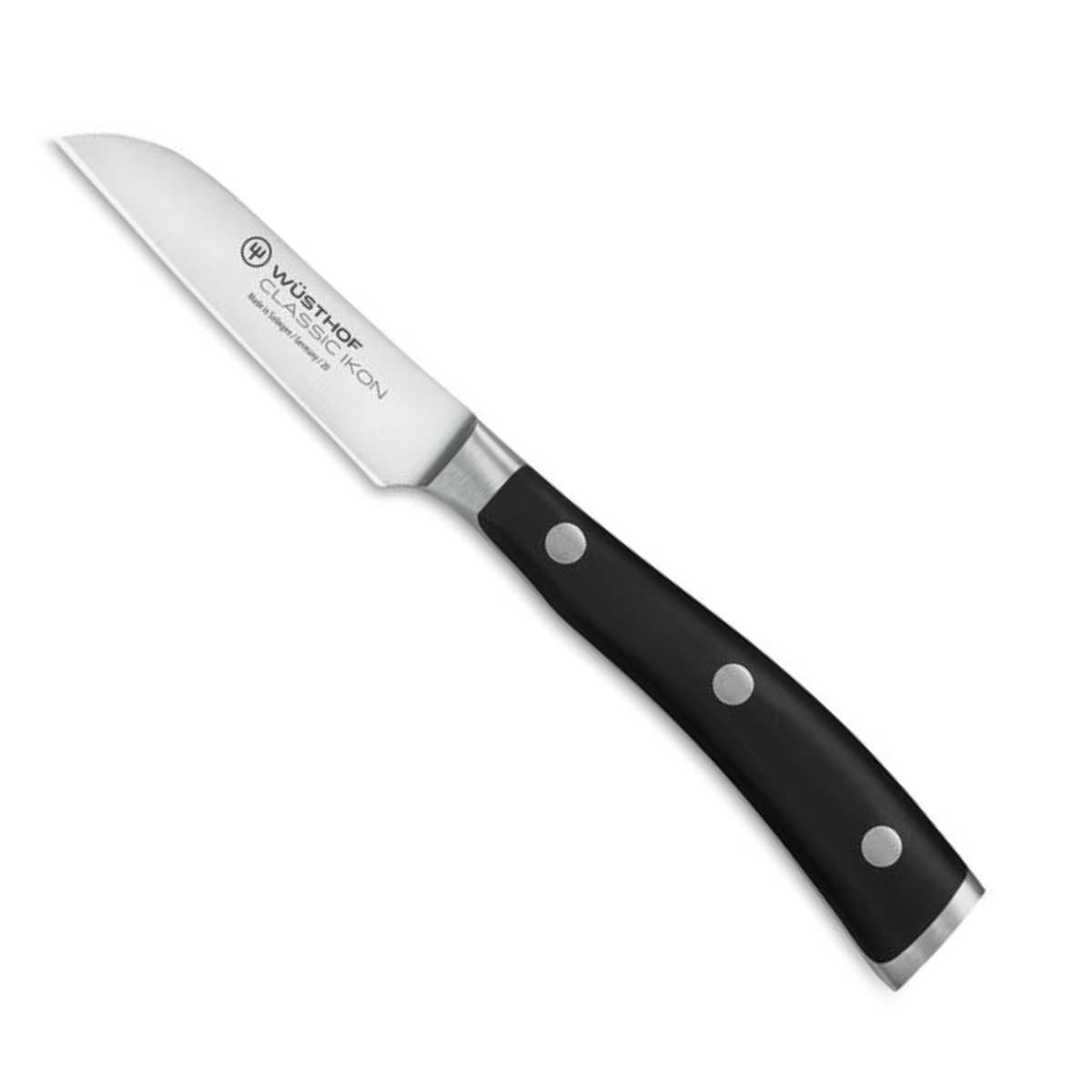 Wusthof Classic Ikon Knives