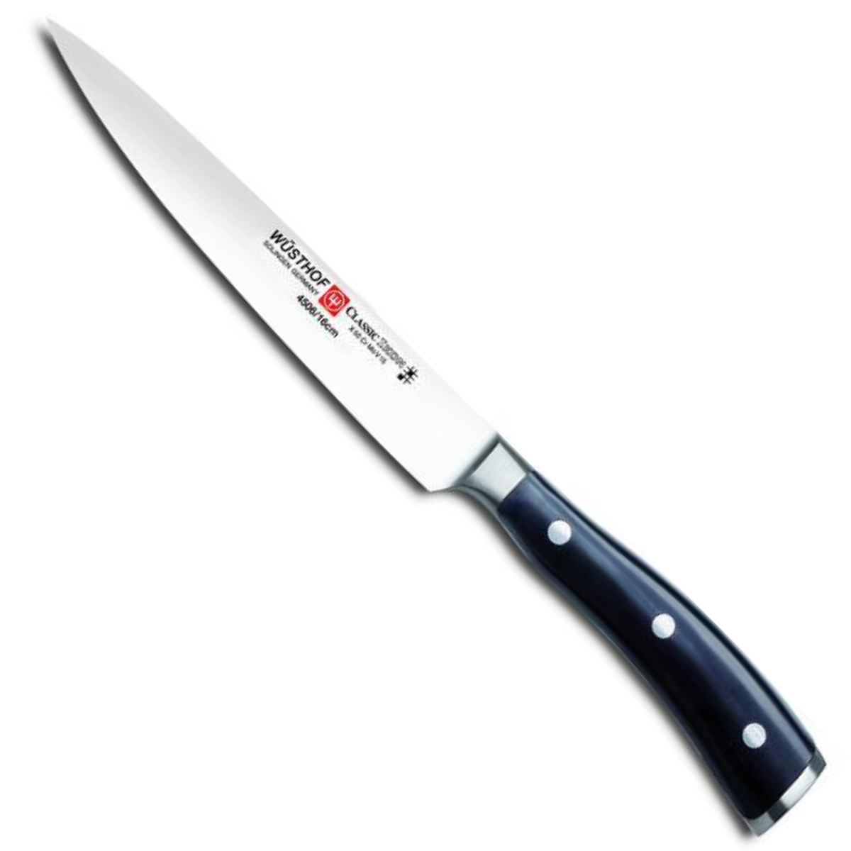 Wusthof Classic Ikon Knives