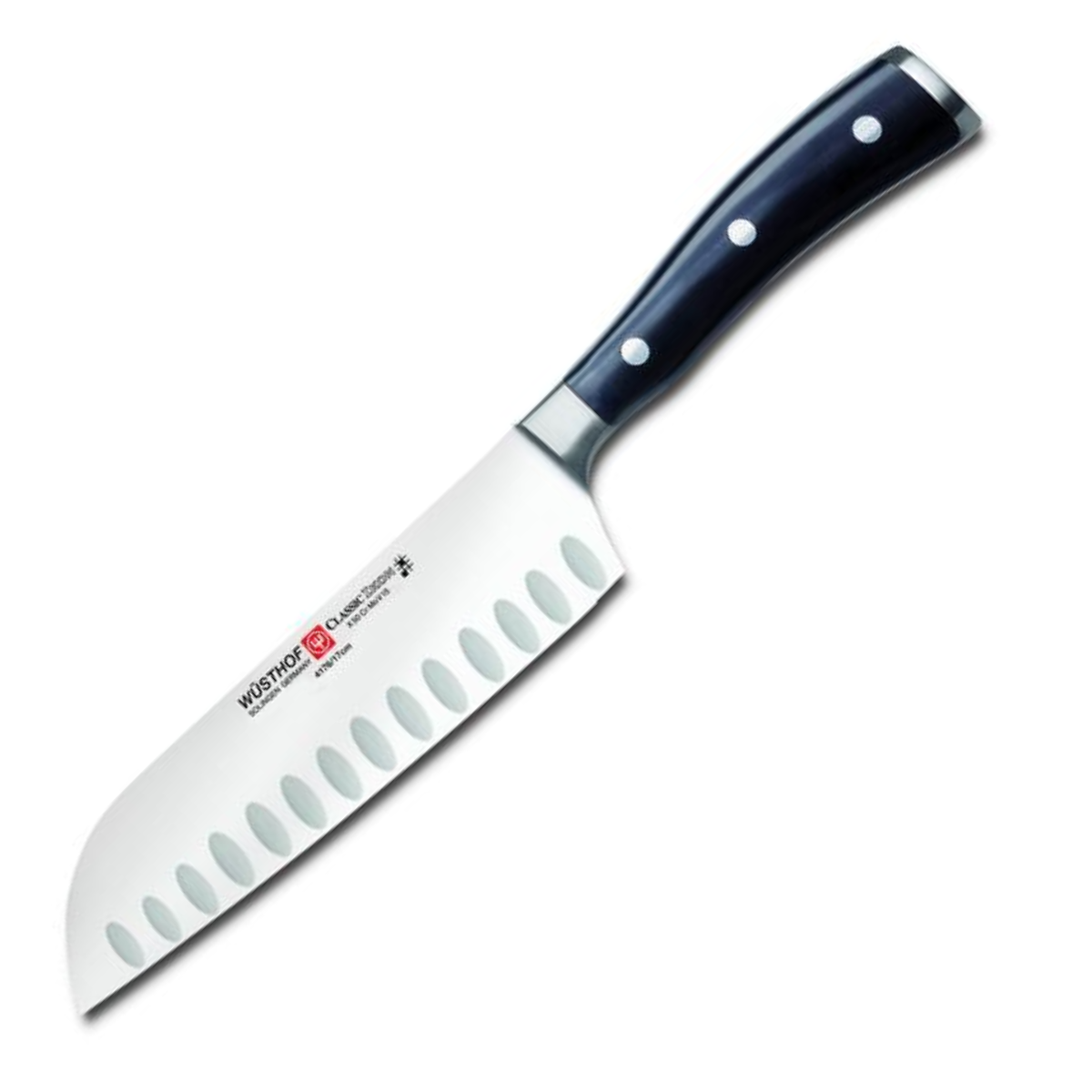 Wusthof Classic Ikon Knives