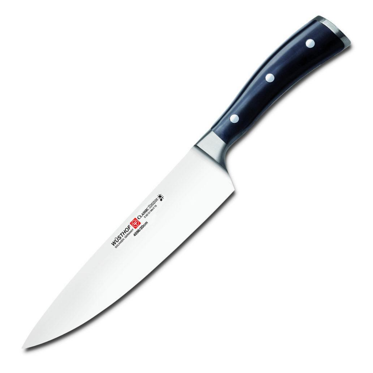 Wusthof Classic Ikon Knives