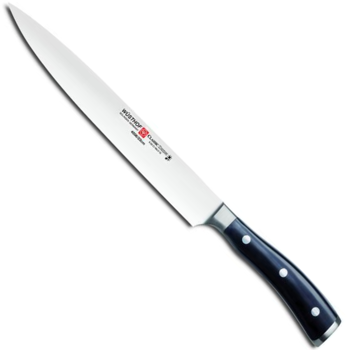 Wusthof Classic Ikon Knives