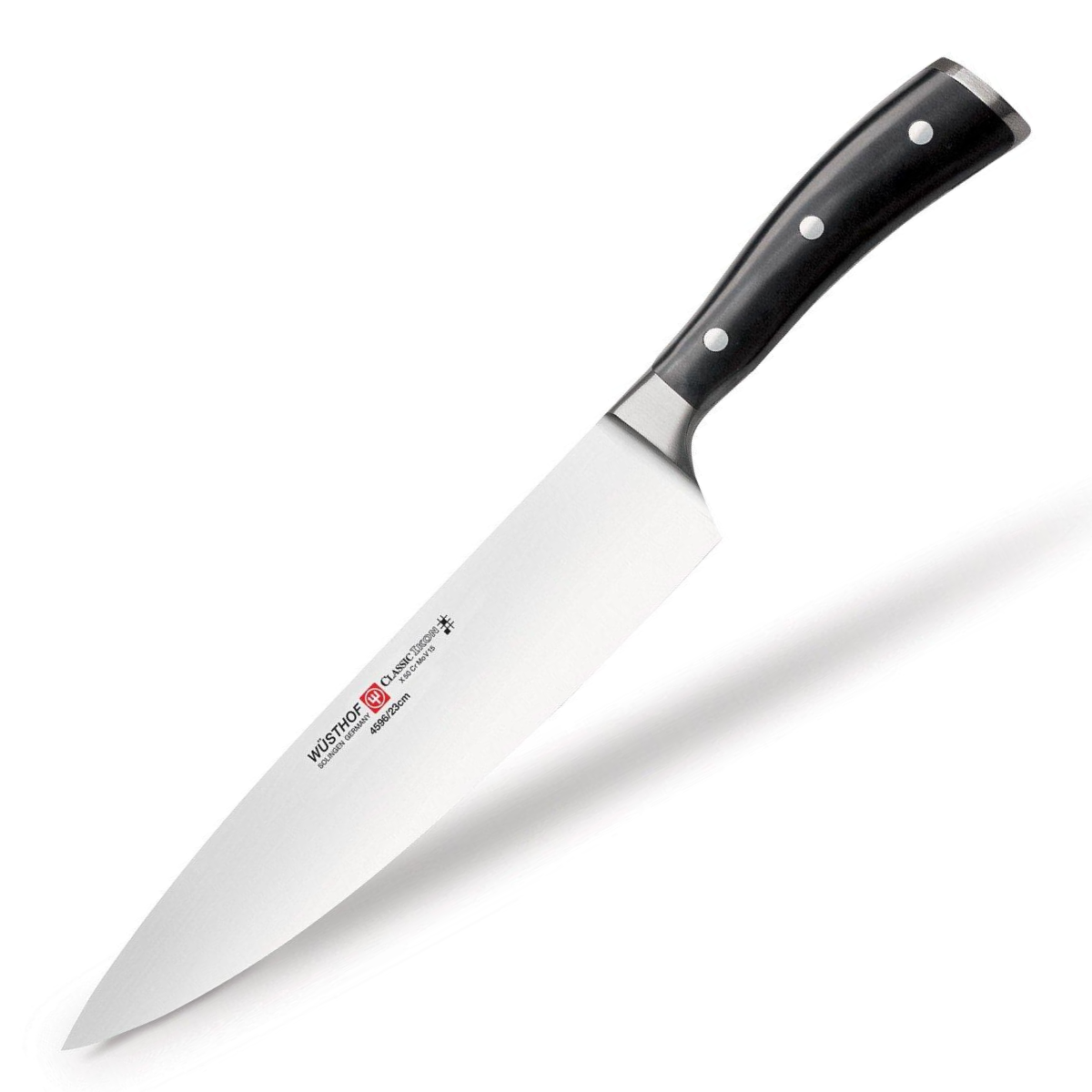 Wusthof Classic Ikon Knives