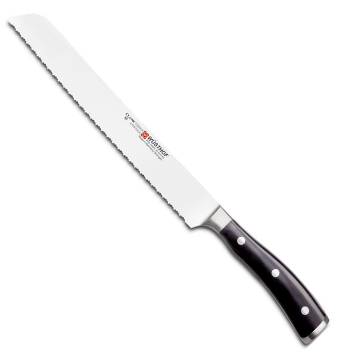 Wusthof Classic Ikon Knives