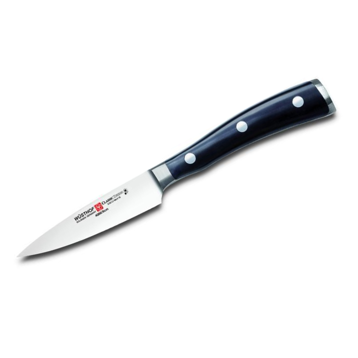 Wusthof Classic Ikon Knives