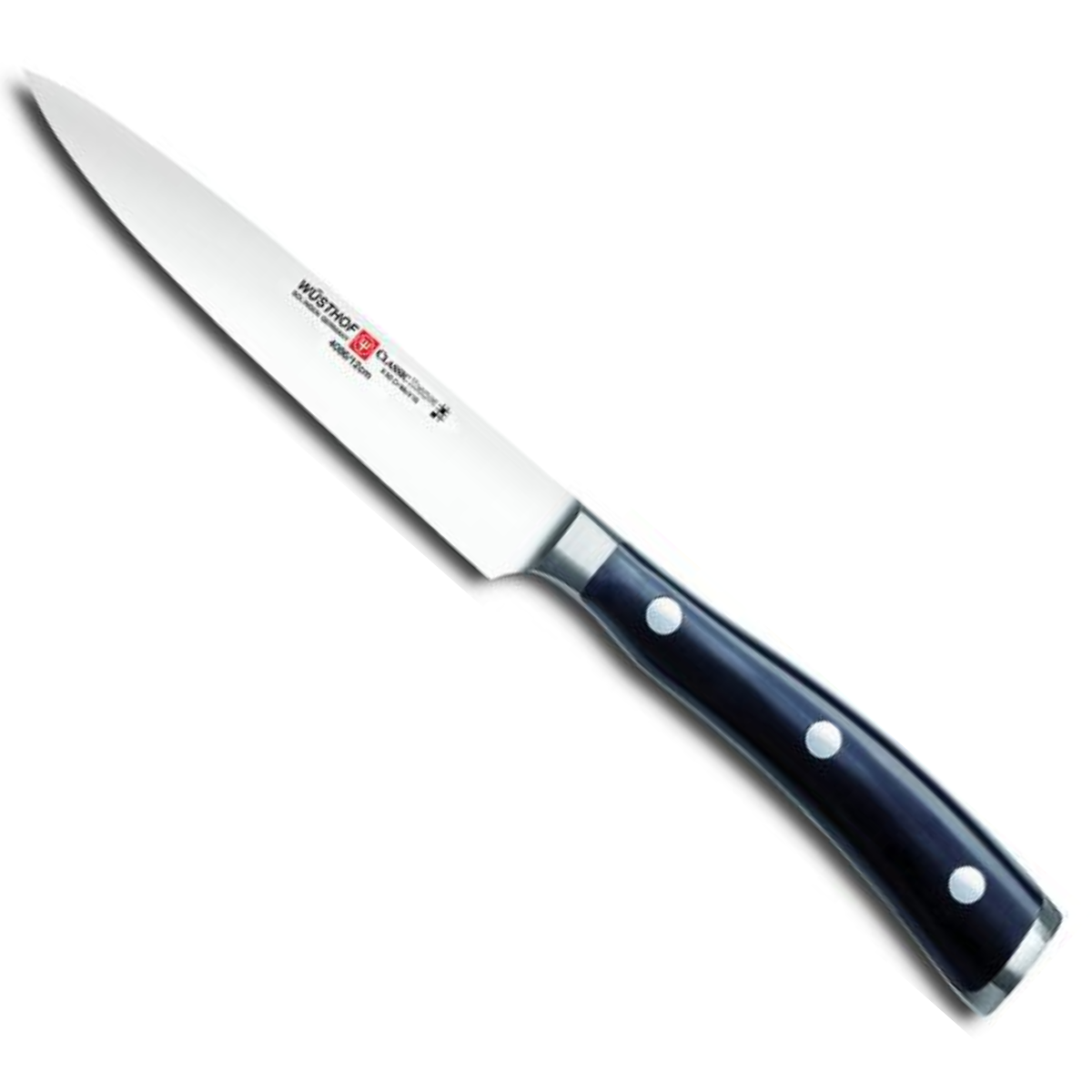 Wusthof Classic Ikon Knives