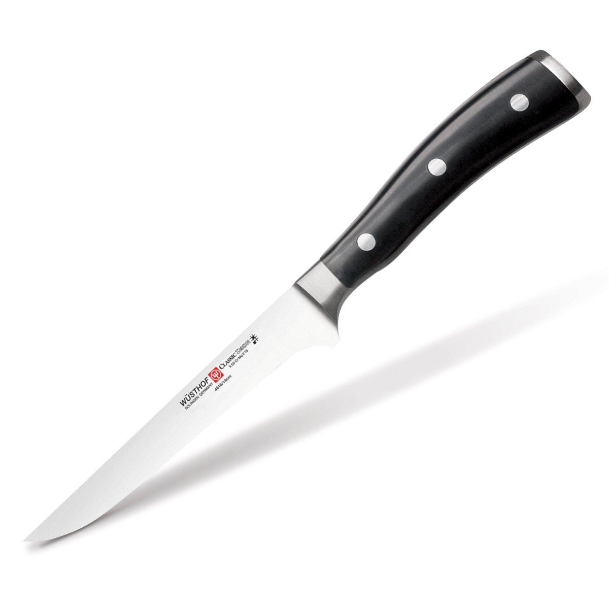 Wusthof Classic Ikon Knives