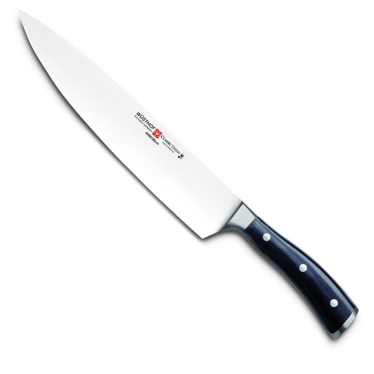 Wusthof Classic Ikon Knives