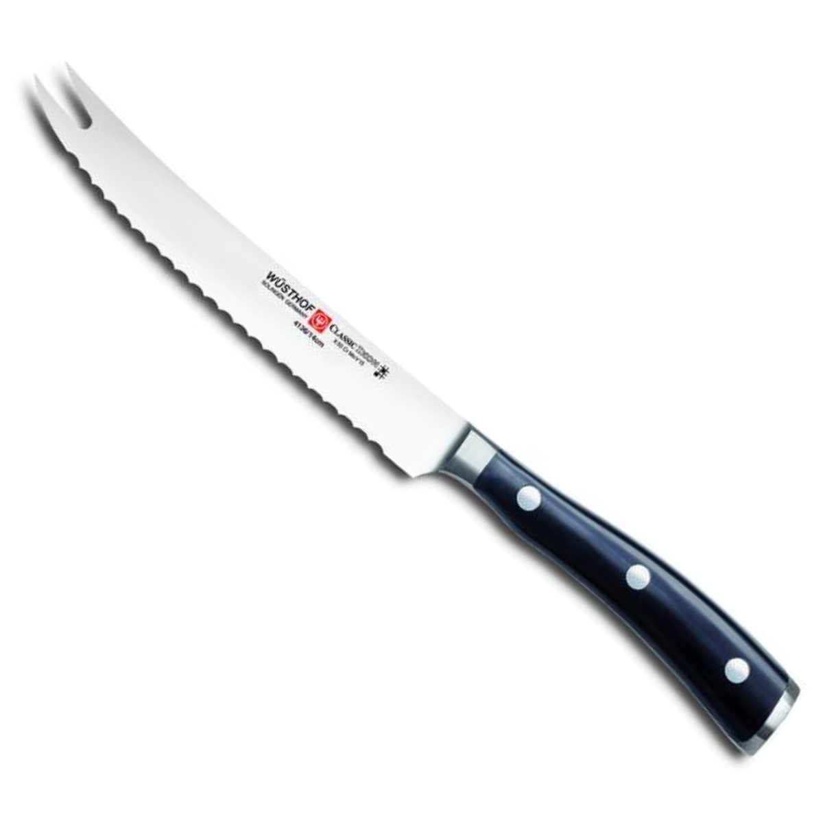 Wusthof Classic Ikon Knives