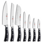Wusthof Classic Ikon Knives