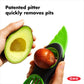 3 in 1 Avocado Slicer Tool