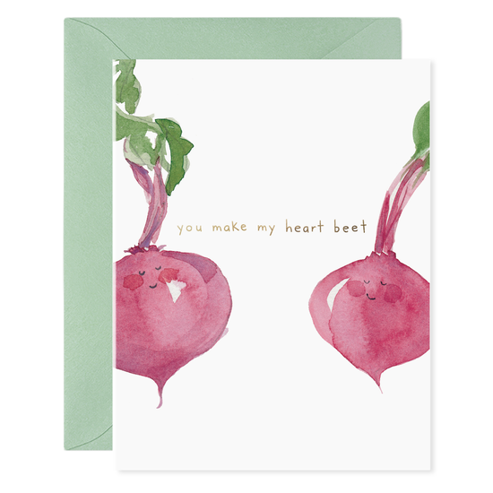 E. Frances Blank Note Cards